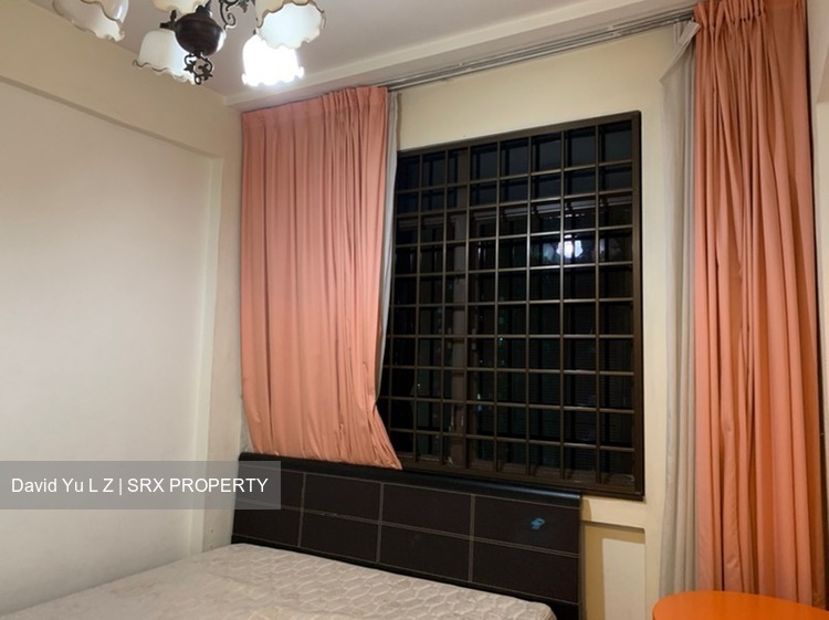 Parc Oasis (D22), Condominium #613488831